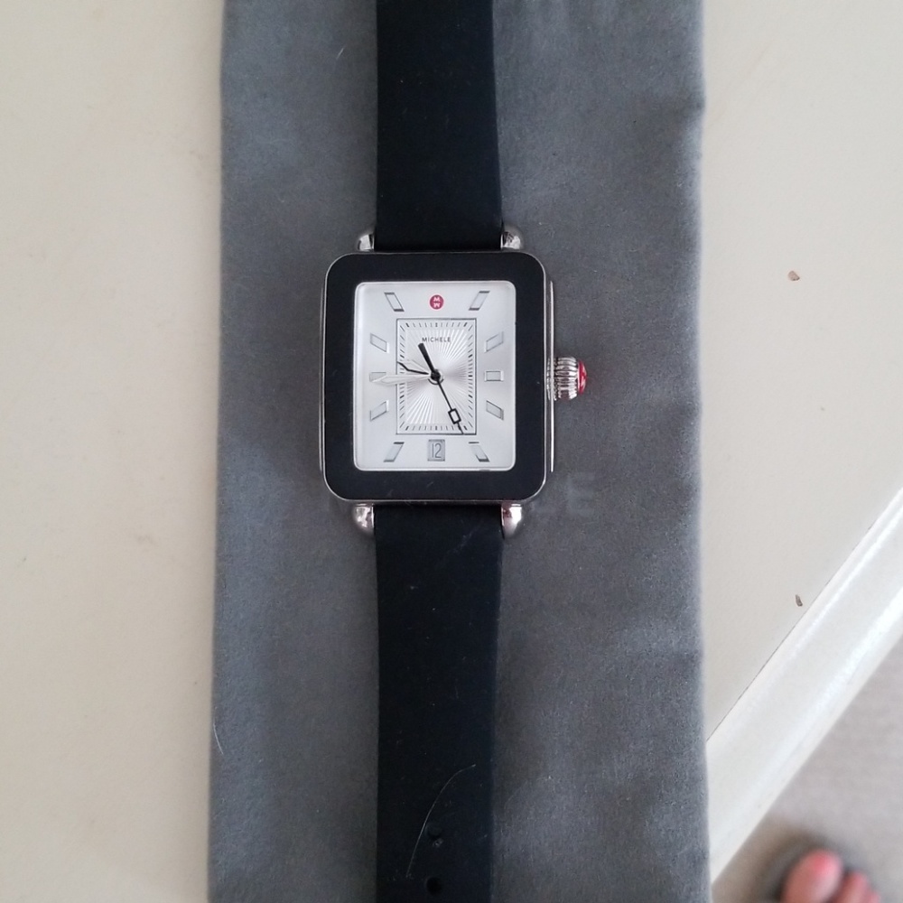 Michele watch
